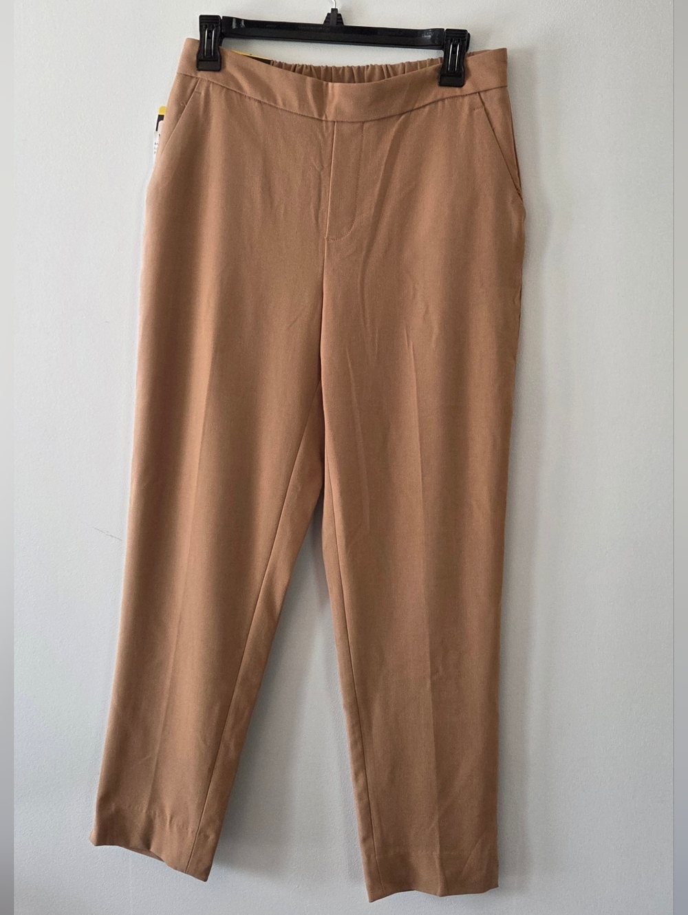Banana Republic Tapered Pull on Pants Size 6 NWT